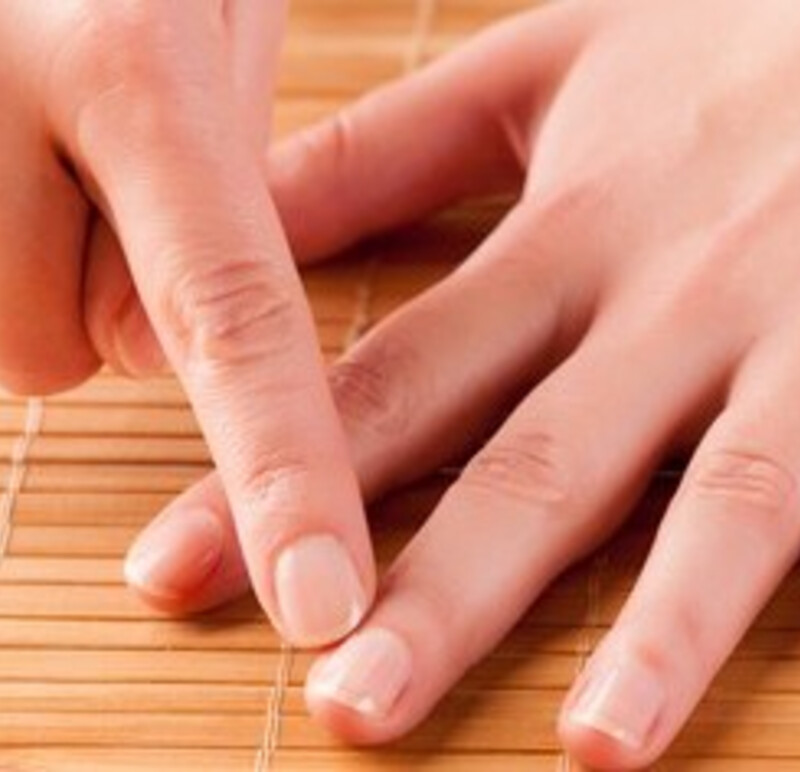 EFT, Emocional Freedom Techniques