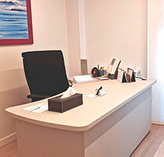 Teràpia psicoanalogista